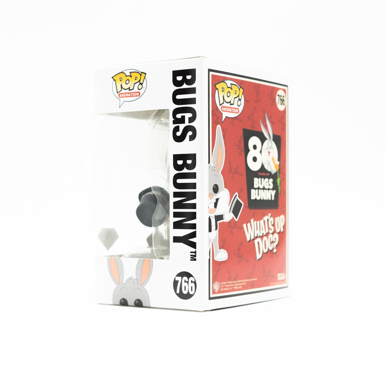 Funko Pop! Bugs Bunny #766 Diamond