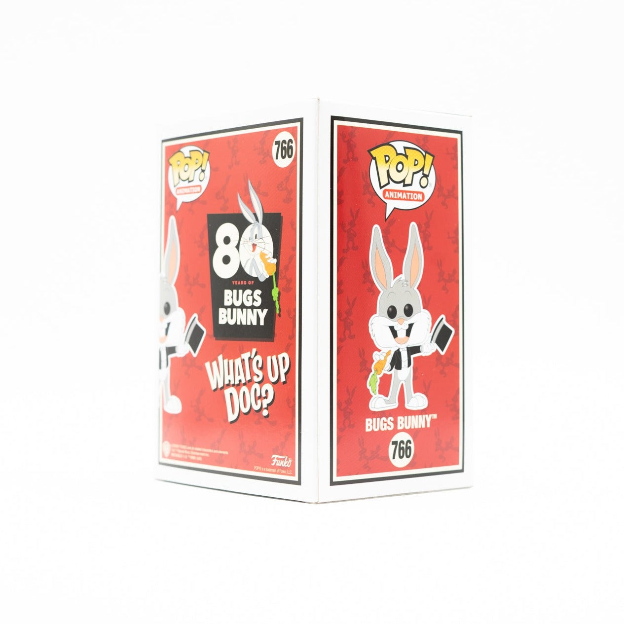 Funko Pop! Bugs Bunny #766 Diamond