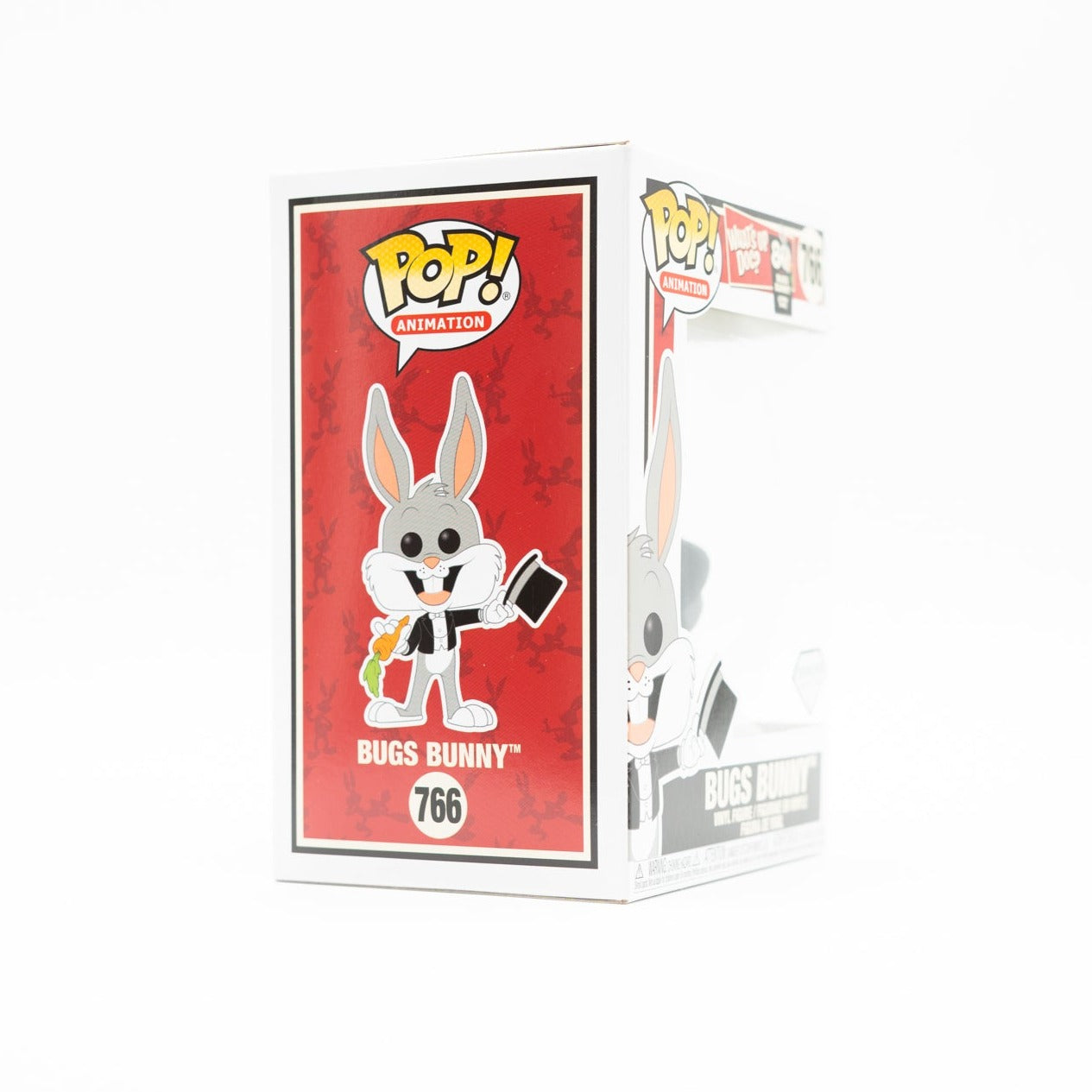 Funko Pop! Bugs Bunny #766 Diamond