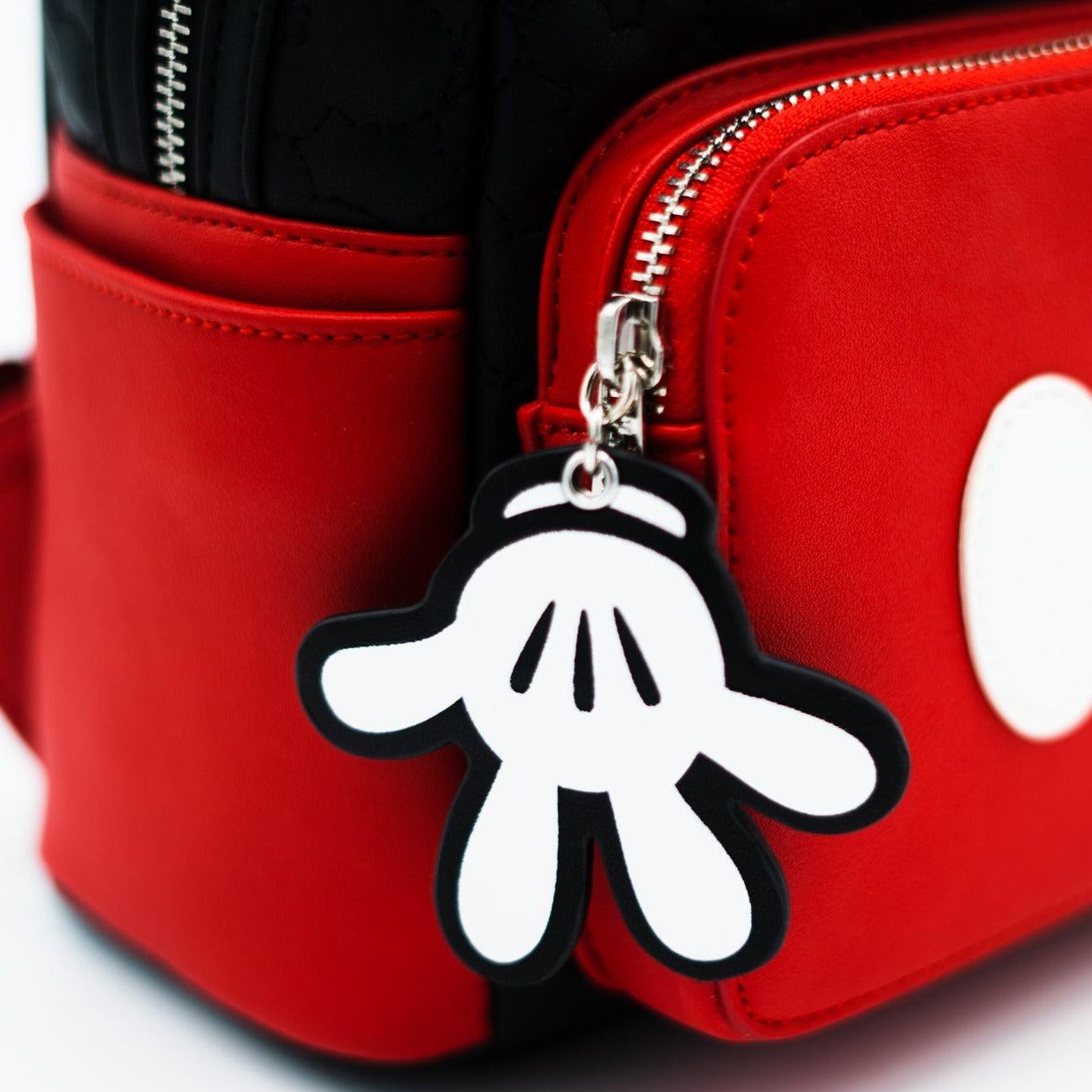 Loungefly Disney Mickey Mouse Mini Backpack