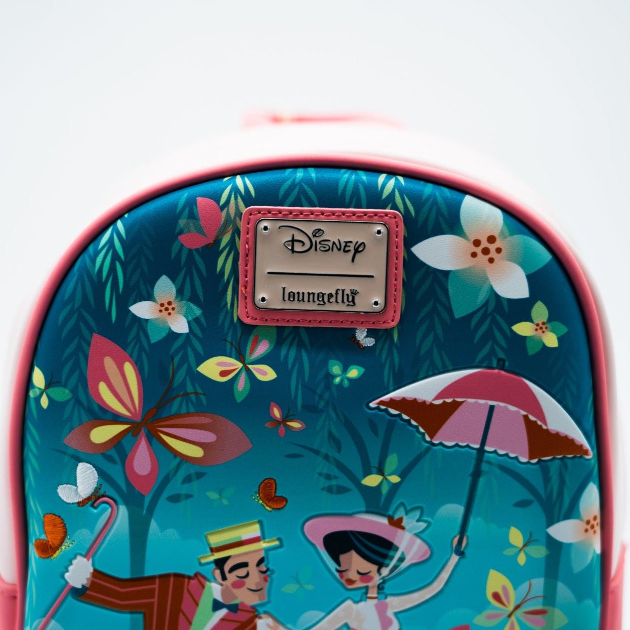 Loungefly Disney Mary Poppins Mini Backpack