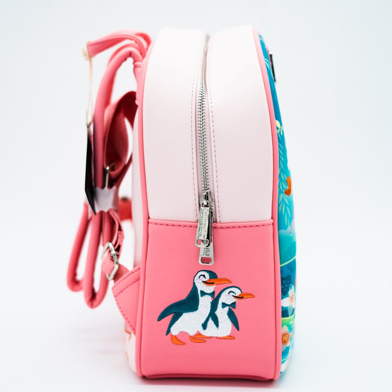 Loungefly Disney Mary Poppins Mini Backpack