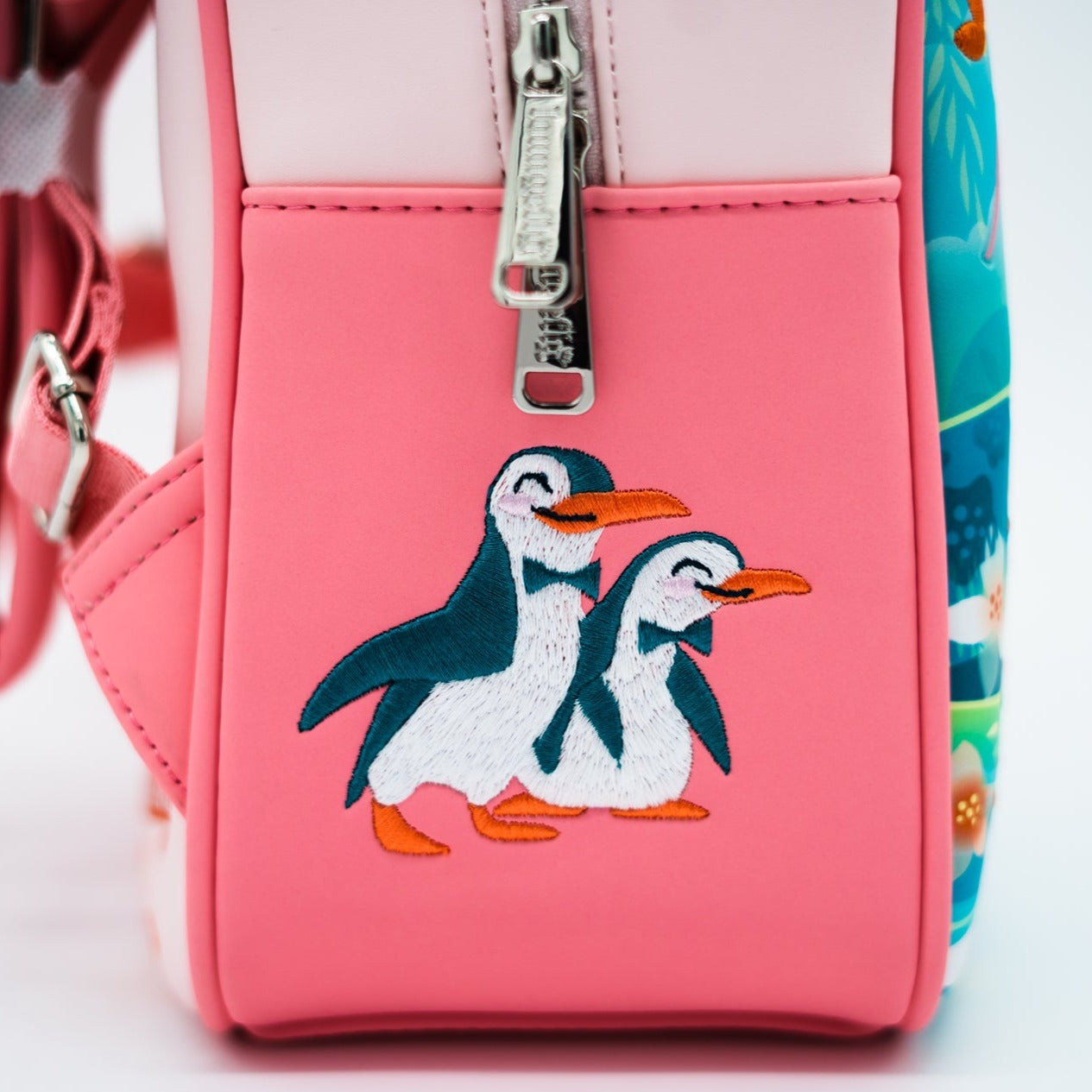 Loungefly Disney Mary Poppins Mini Backpack