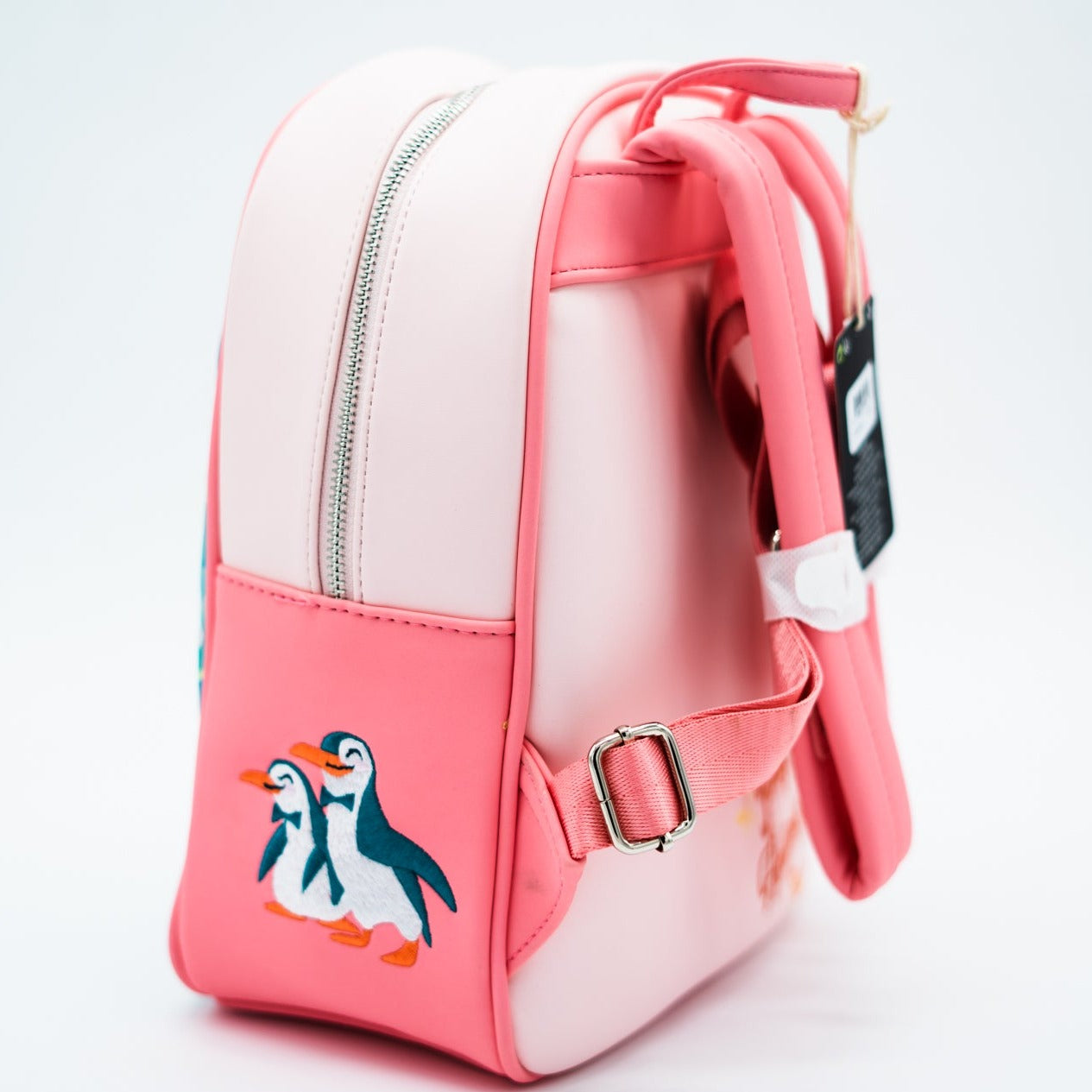 Loungefly Disney Mary Poppins Mini Backpack