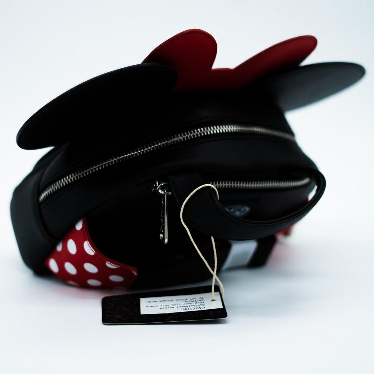 Minnie Mouse Pop! Loungefly Fanny Pack