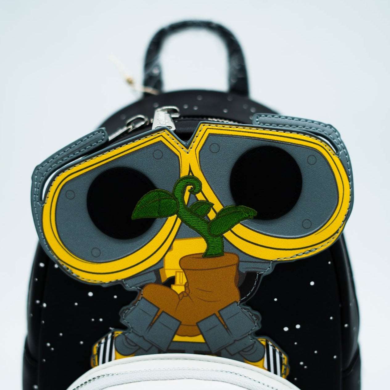Wall-E and Eva POP! Potted Plant Disney Pixar Loungefly Backpack