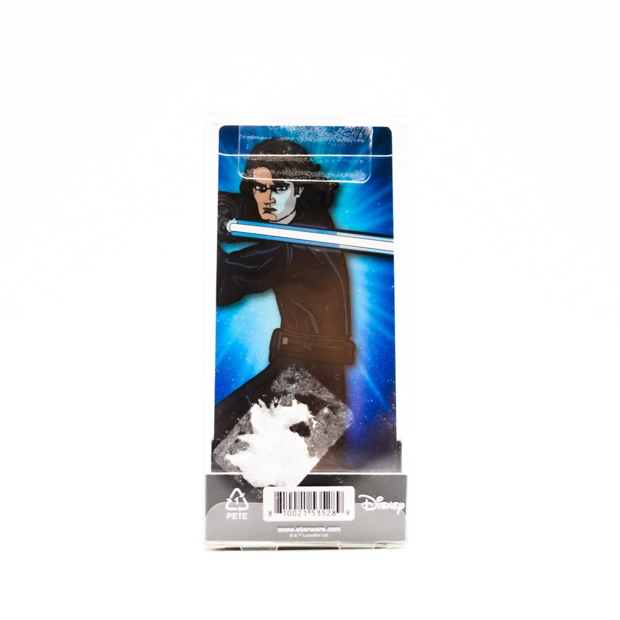 Anakin Skywalker #518 FigPin