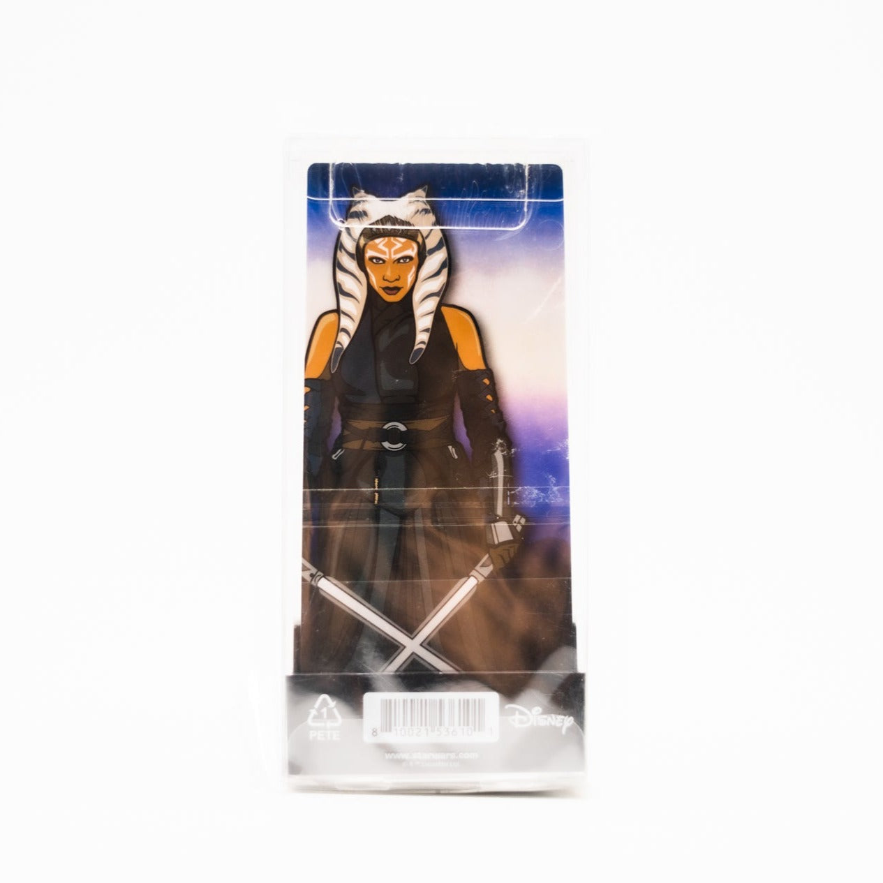 Ahsoka Tano #735 FigPin