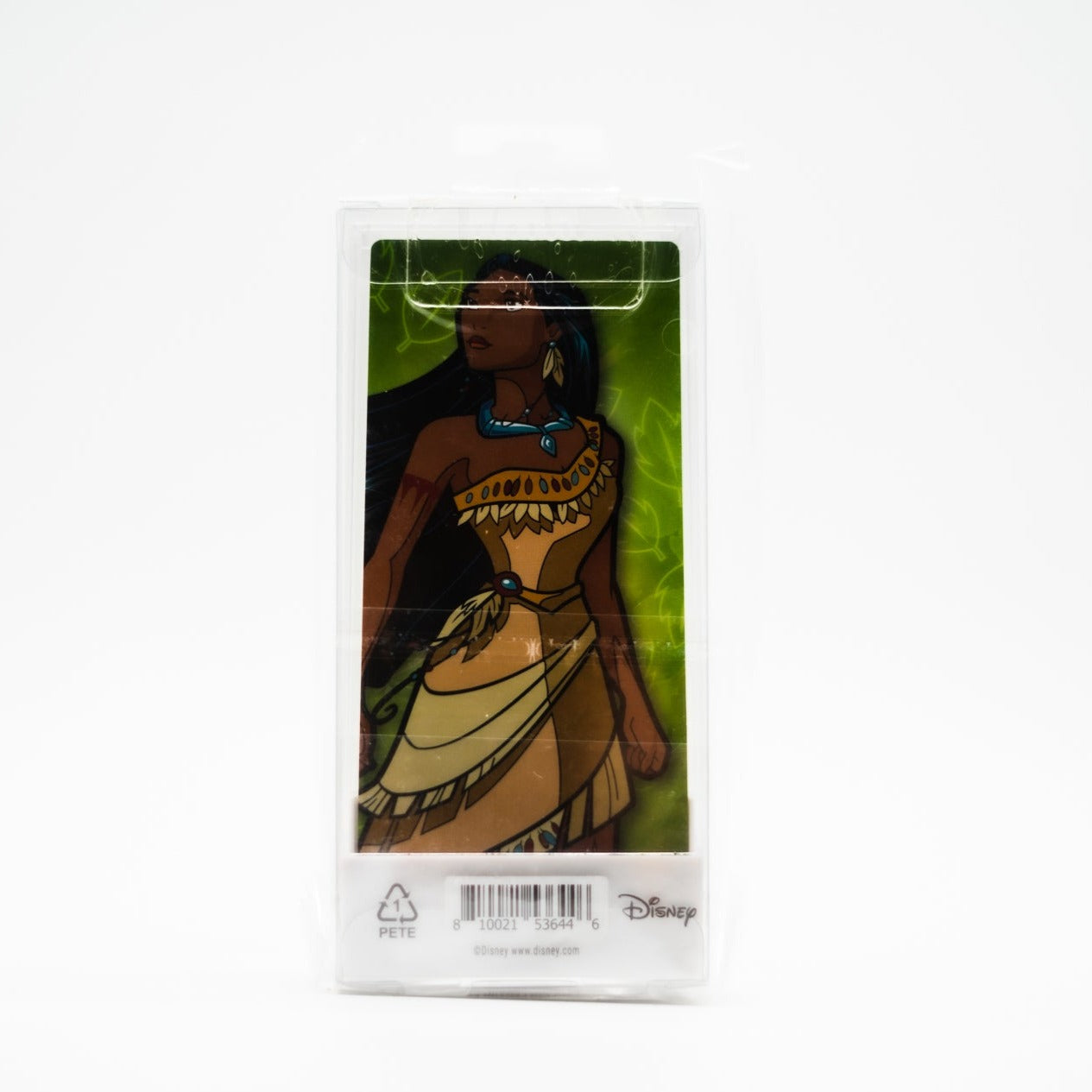 Pocahontas #689 FigPin