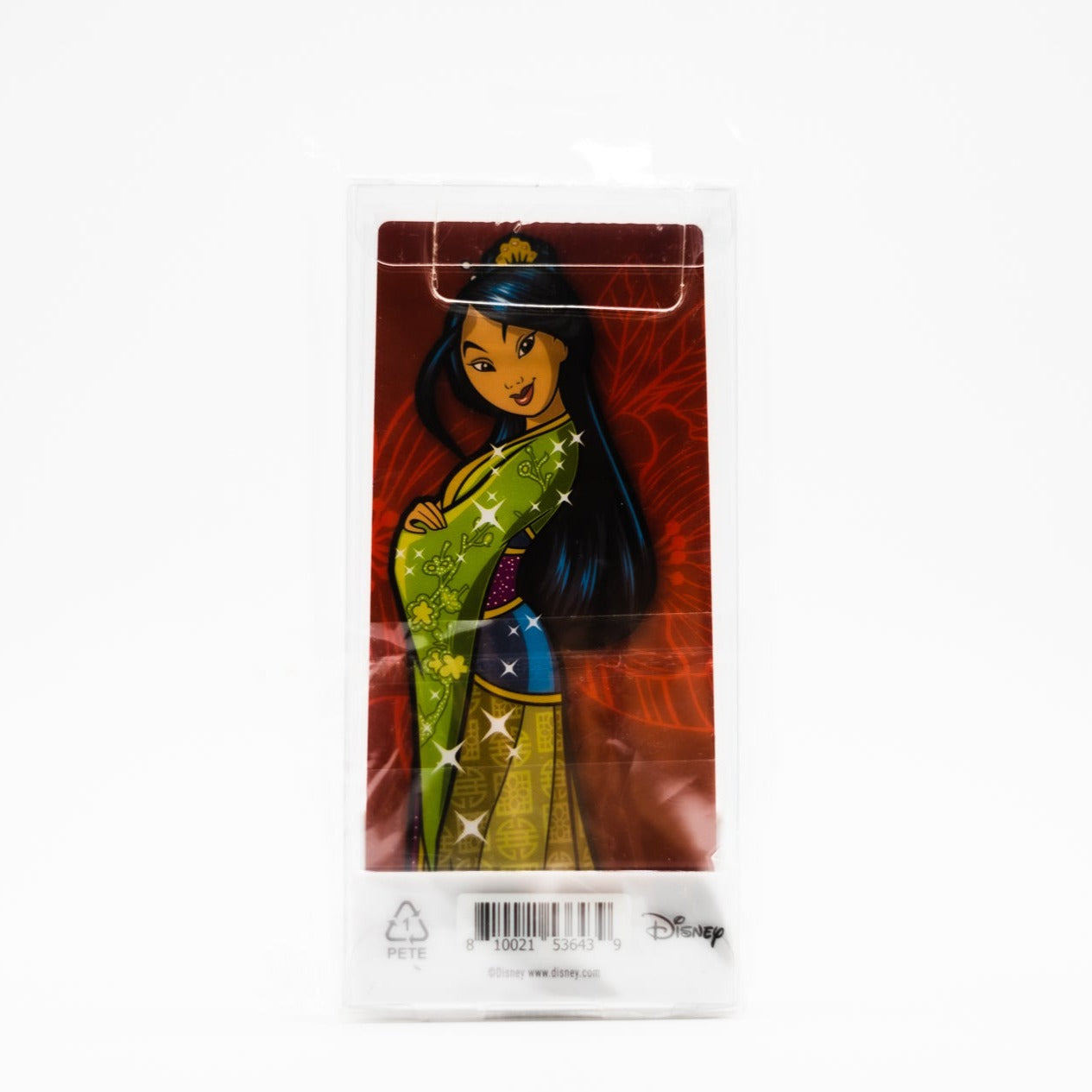 Mulan #688 FigPin