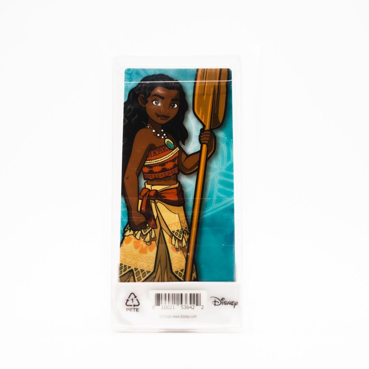 Moana #687 FigPin