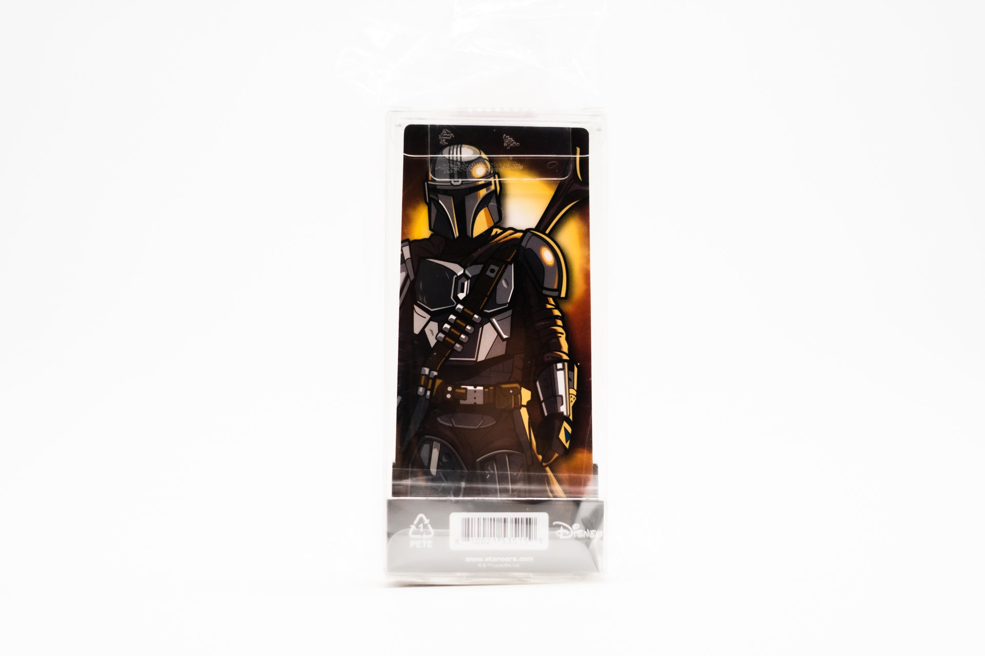 The Mandalorian #508 FigPin