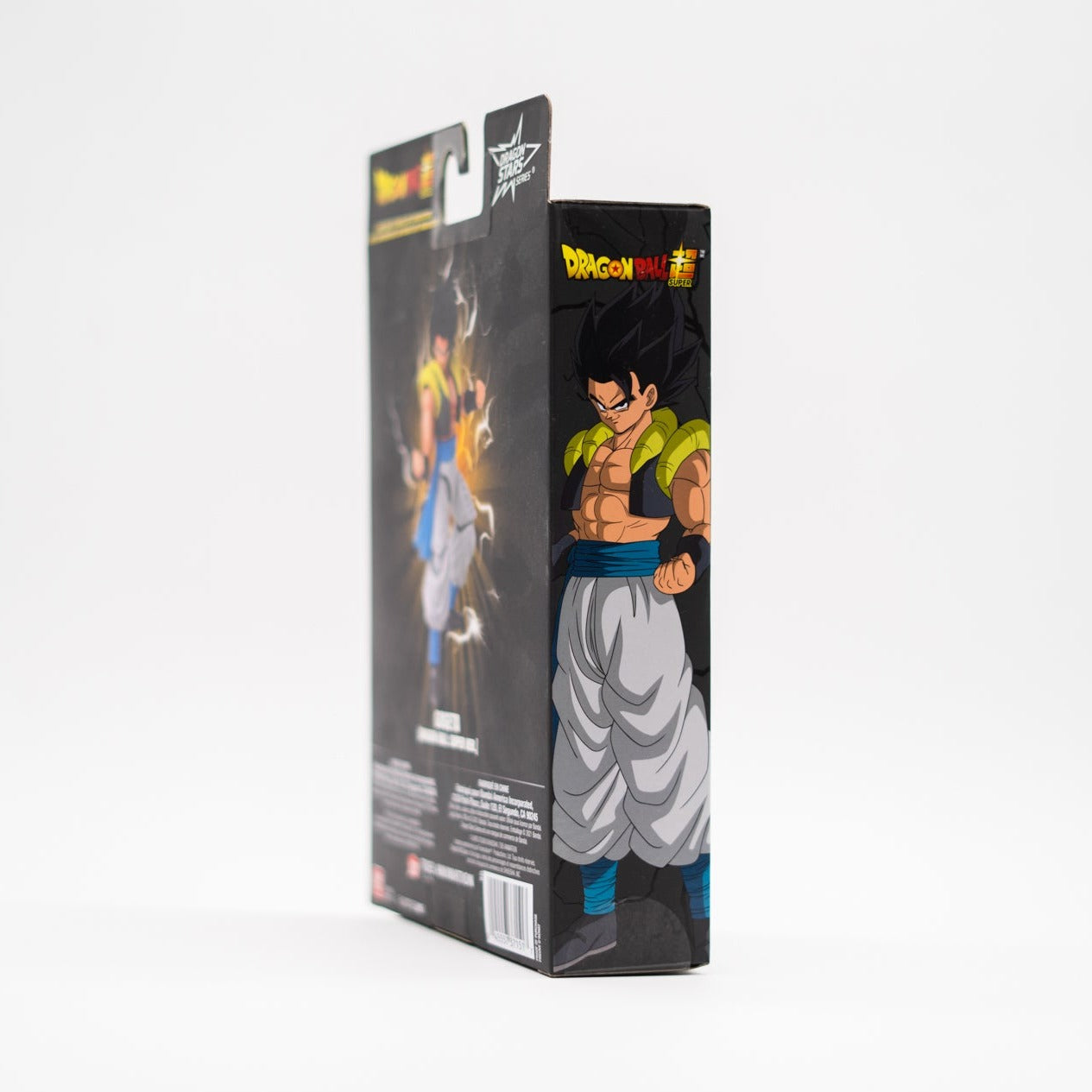 Gogeta - Dragon stars series