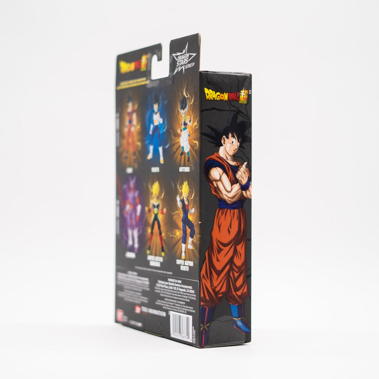 Goku - Dragon stars series