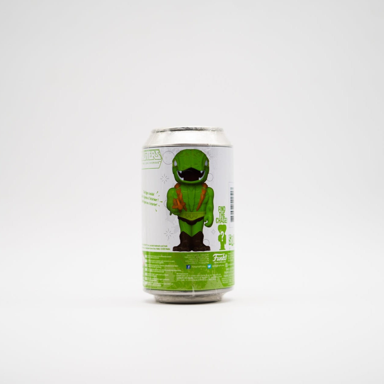 Funko Soda! Kobra Khan 7,500 piezas