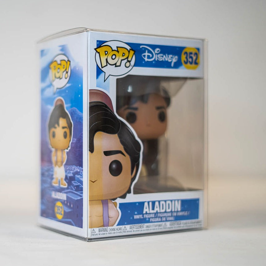 Funko Pop! Aladdin #352