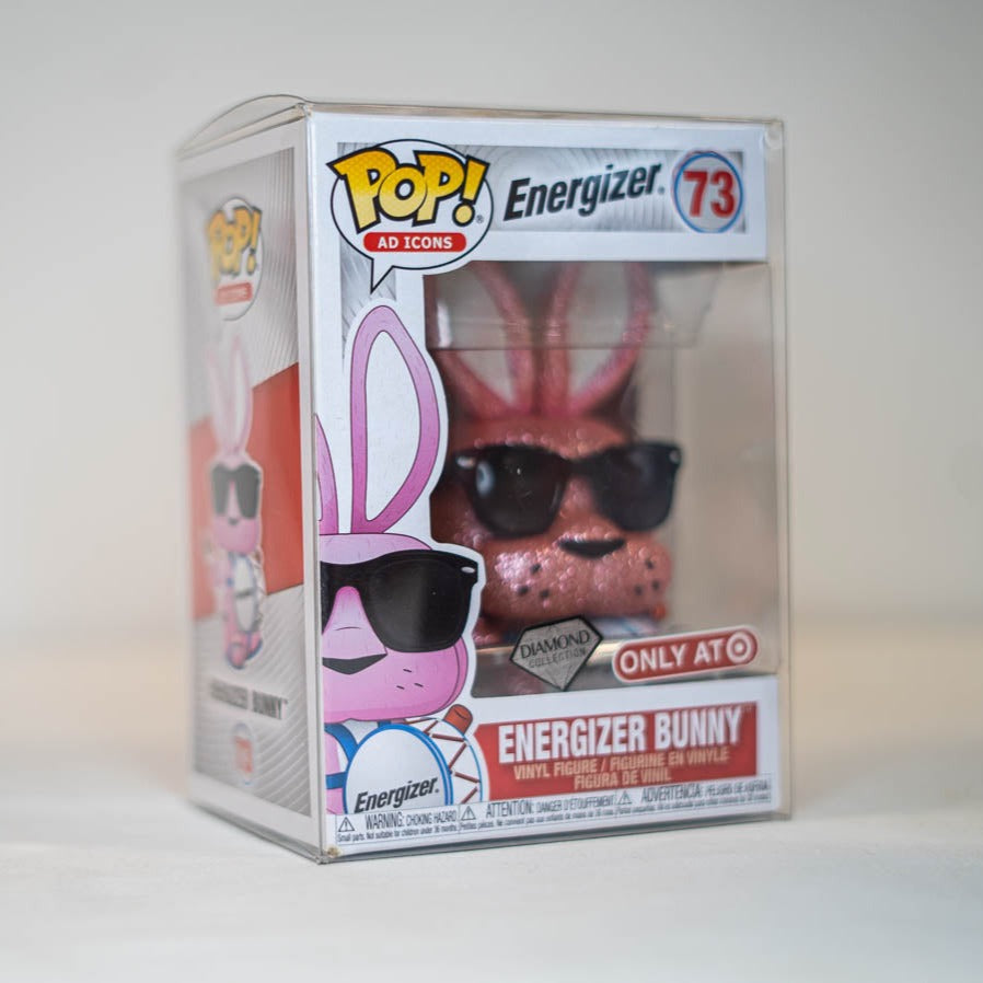 Funko Pop! Energizer bunny #73