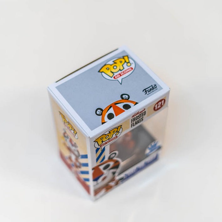 Funko Pop! Tony The Tiger #121 Exclusivo