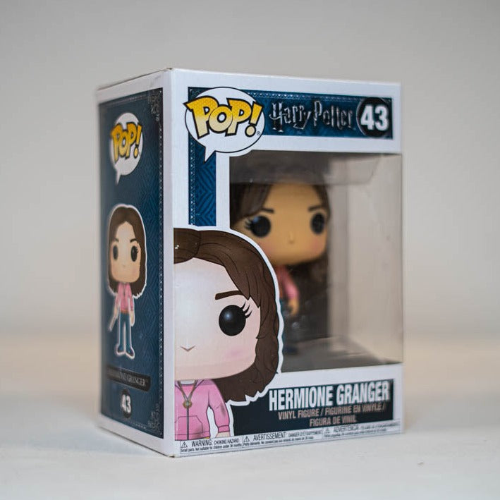 Funko Pop! Hermione Granger #43