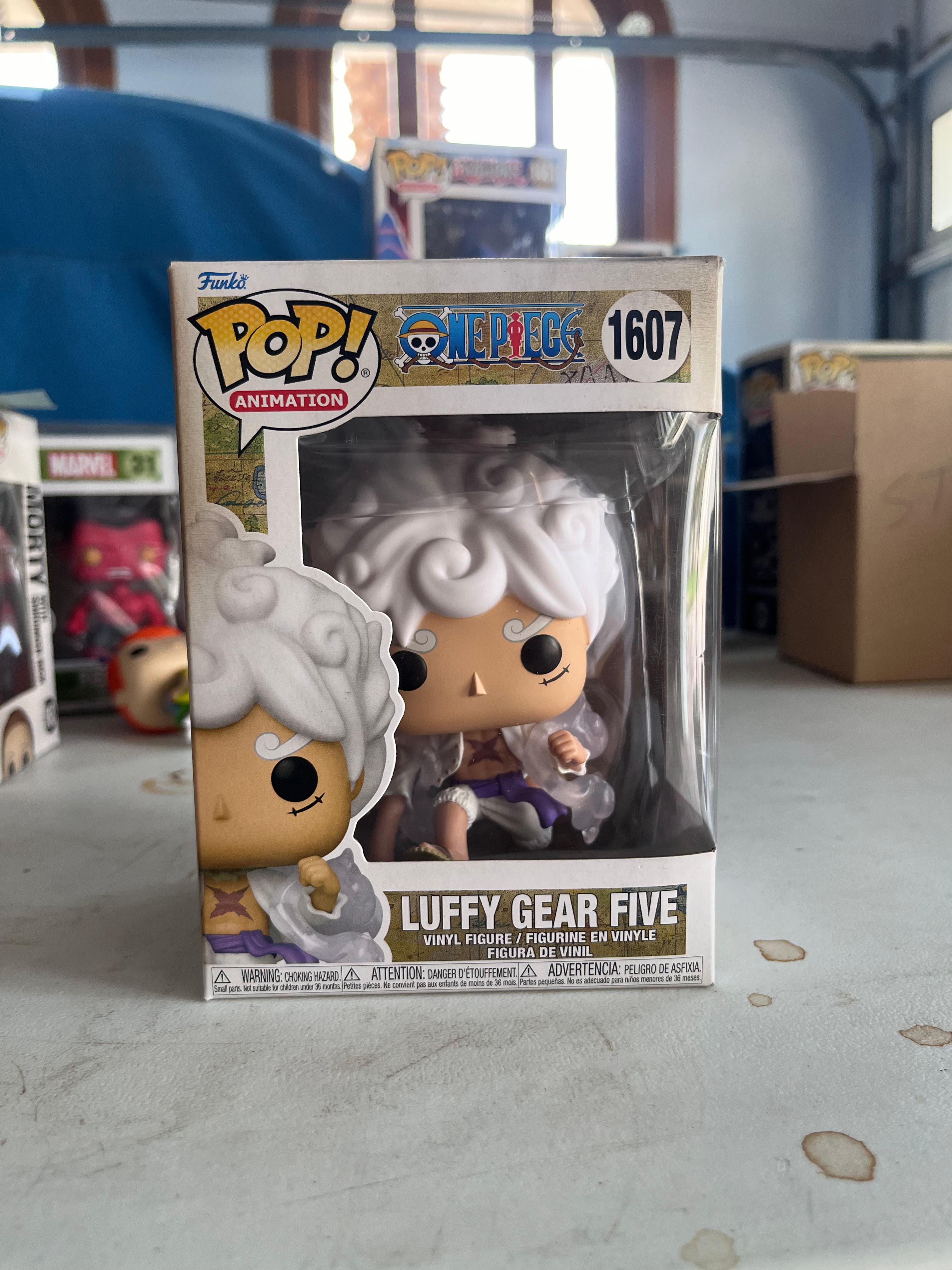 Funkos - Jorge2545