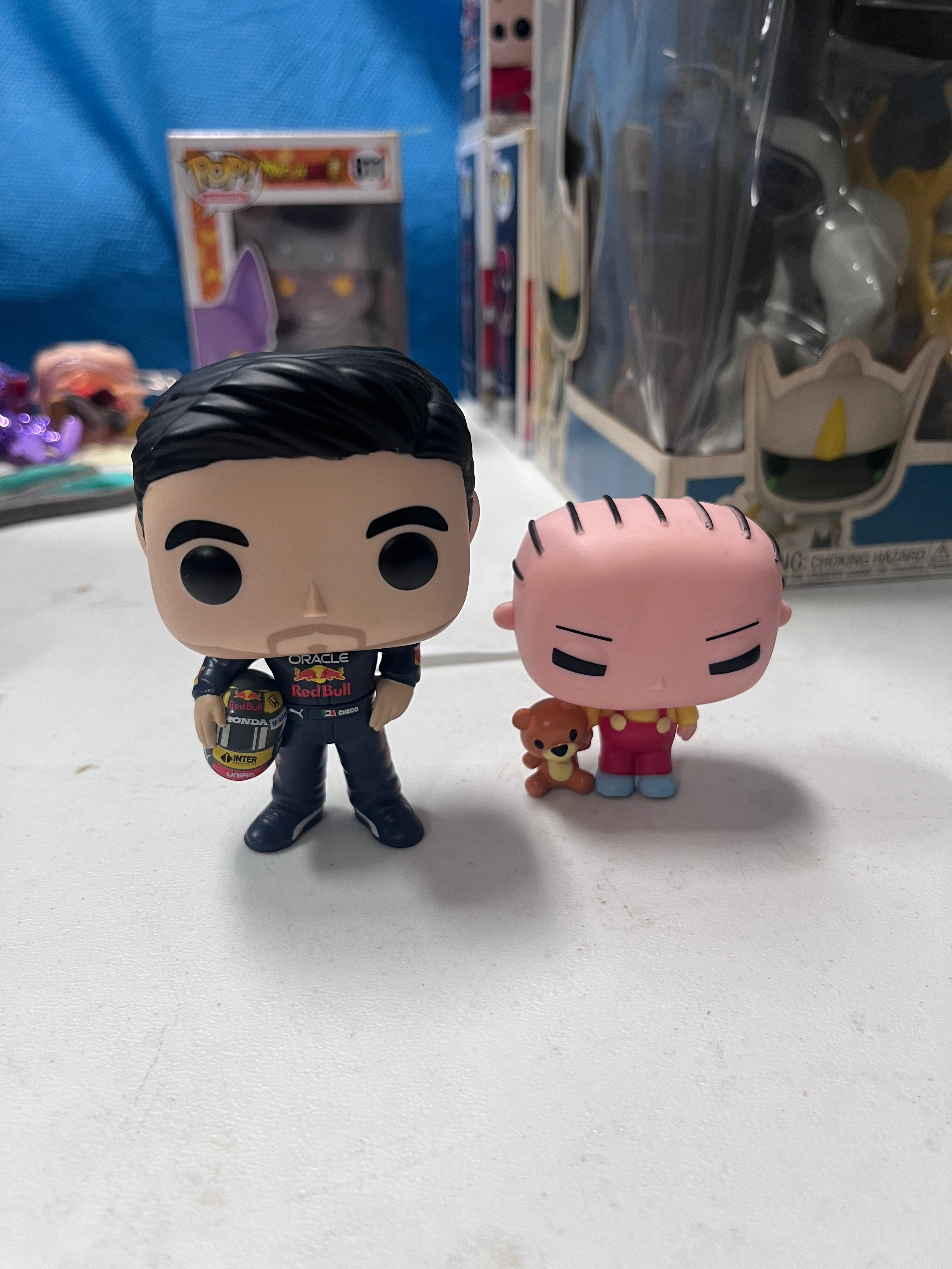 Funkos - Weni 3